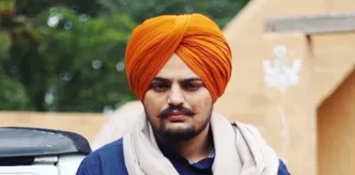 Sidhu Moose Wala