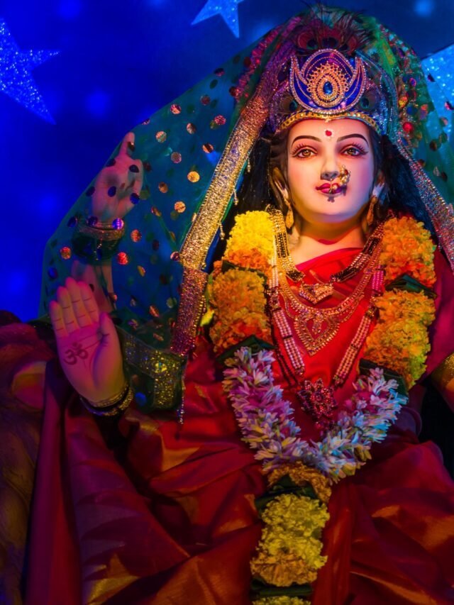 Gupt Navratri 2022: इस तरह गुप्त पूजा से होगा लाभ