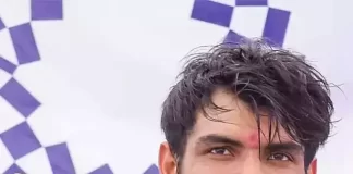 neeraj chopra new