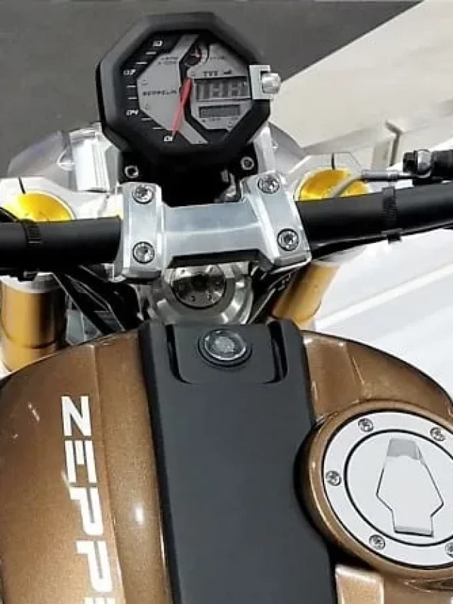 223cc धांसू इंजन के साथ TVS Ronin 225 बाइक लॉन्च