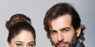 jay bhanushali
